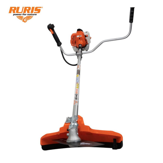 Motorni trimer RURIS RR240 BRAVO by RURIS RR240 BRAVO Mašine i uređaji, Motorni trimeri, Svi proizvodi