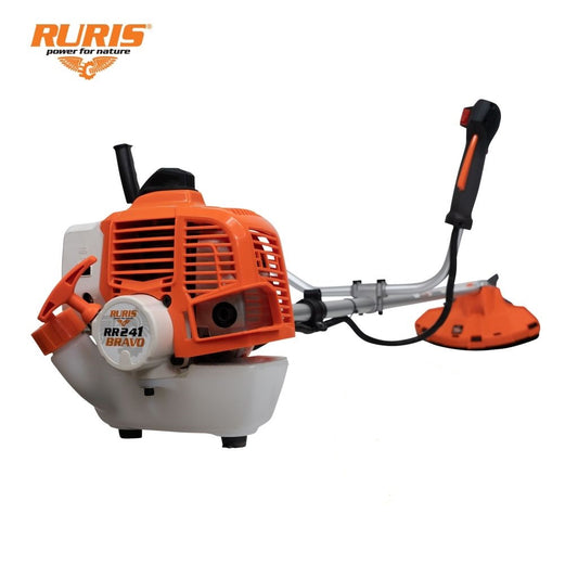 Motorni trimer RURIS RR241 BRAVO by RURIS RR241 BRAVO Mašine i uređaji, Motorni trimeri, Svi proizvodi