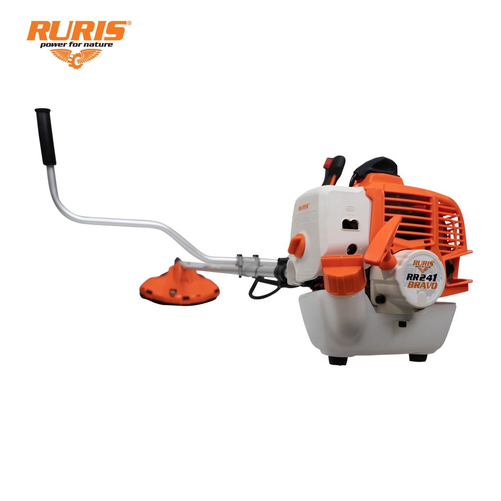 Motorni trimer RURIS RR241 BRAVO by RURIS RR241 BRAVO Mašine i uređaji, Motorni trimeri, Svi proizvodi