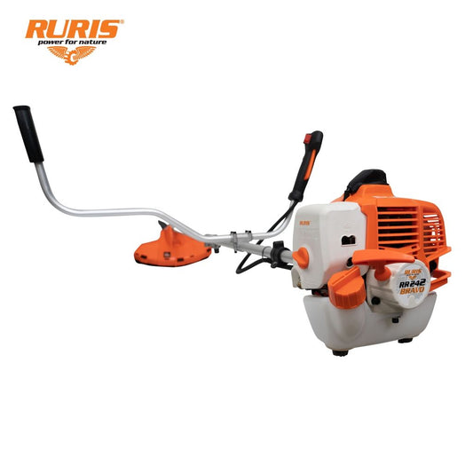 Motorni trimer RURIS RR242 BRAVO by RURIS RR242 BRAVO Mašine i uređaji, Motorni trimeri, Svi proizvodi