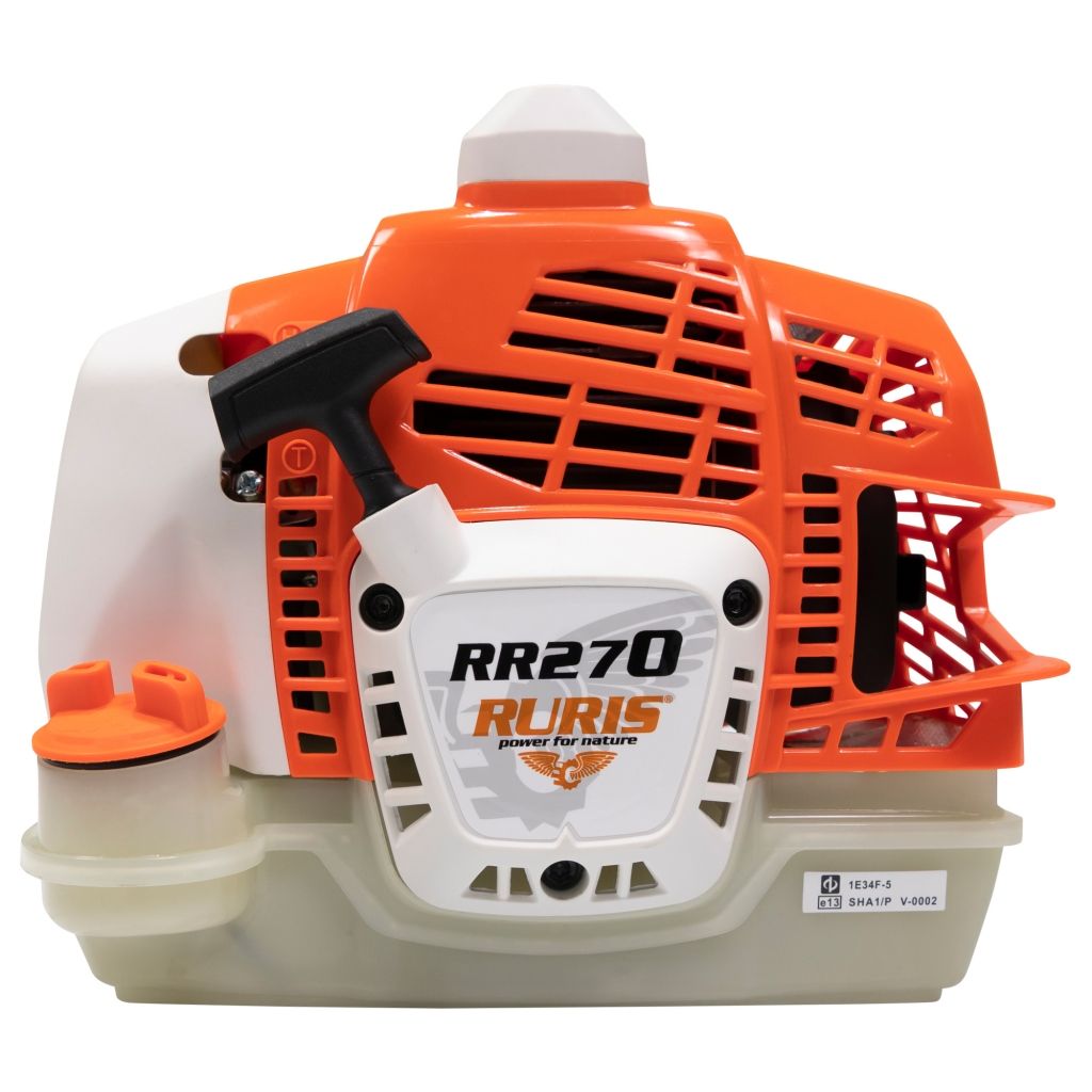 Motorni trimer za travu RURIS RR270 by RURIS RR 270 Mašine i uređaji, Motorni trimeri, Svi proizvodi