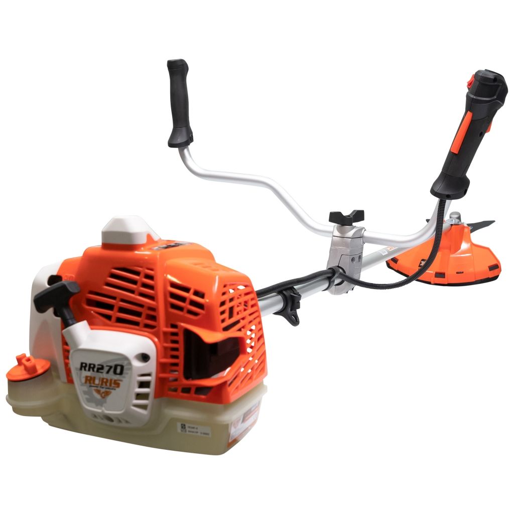 Motorni trimer za travu RURIS RR270 by RURIS RR 270 Mašine i uređaji, Motorni trimeri, Svi proizvodi