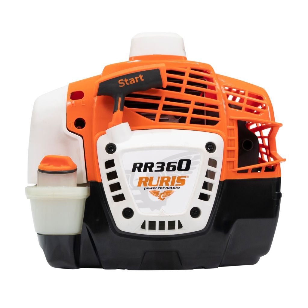 Motorni trimer za travu RURIS RR360 by RURIS RR 360 Mašine i uređaji, Motorni trimeri, Svi proizvodi