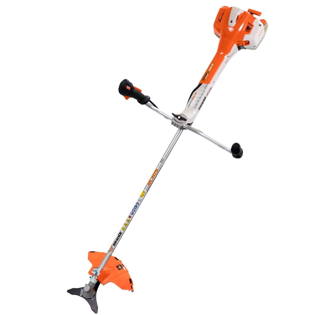 Motorni trimer za travu RURIS RR400C by RURIS RR 400C Mašine i uređaji, Motorni trimeri, Svi proizvodi