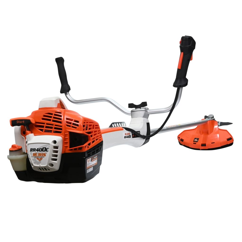 Motorni trimer za travu RURIS RR400C by RURIS RR 400C Mašine i uređaji, Motorni trimeri, Svi proizvodi