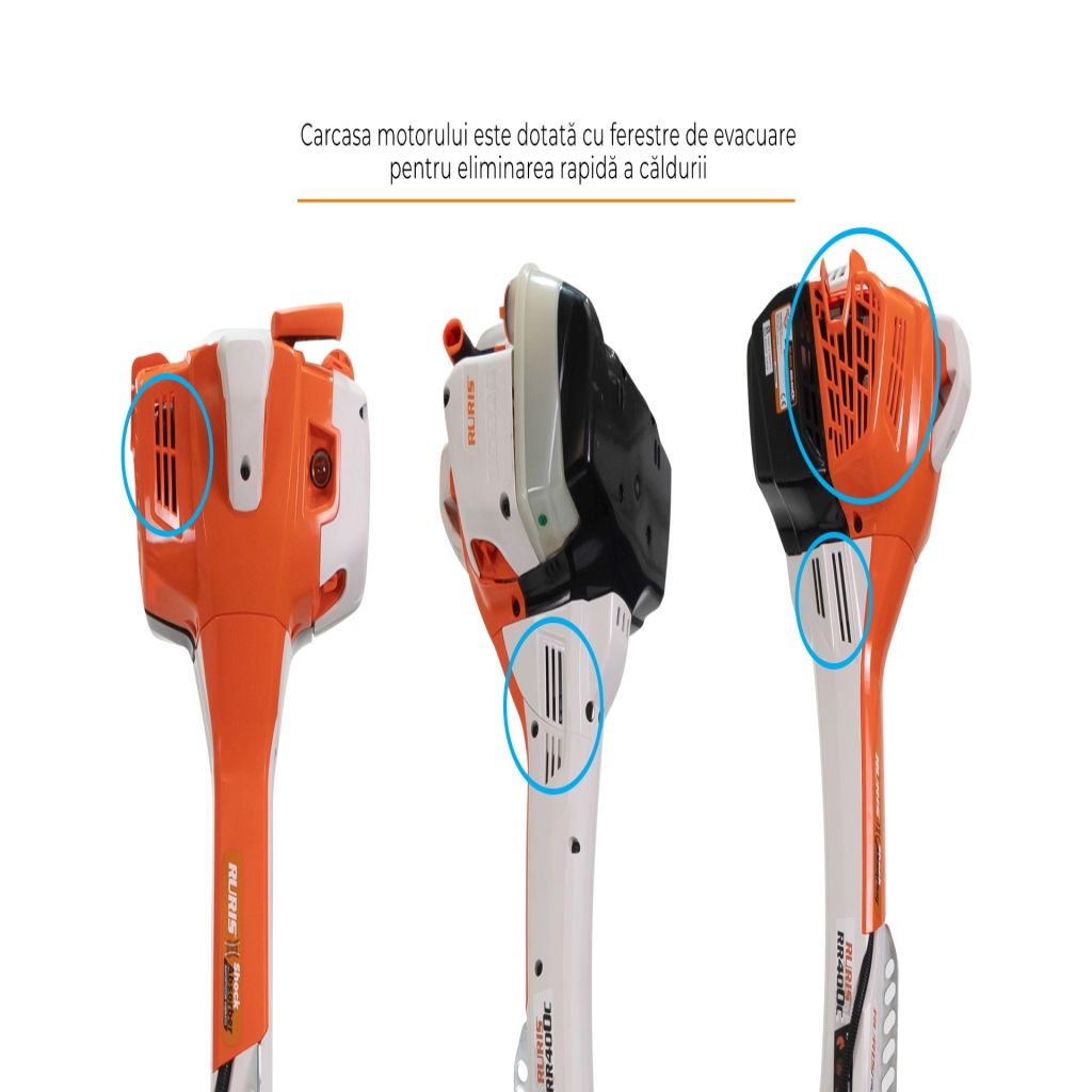 Motorni trimer za travu RURIS RR400C by RURIS RR 400C Mašine i uređaji, Motorni trimeri, Svi proizvodi