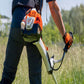 RURIS motorni trimer za travu RR460C by RURIS Motorni trimeri, Svi proizvodi, Vrt i poljoprivreda