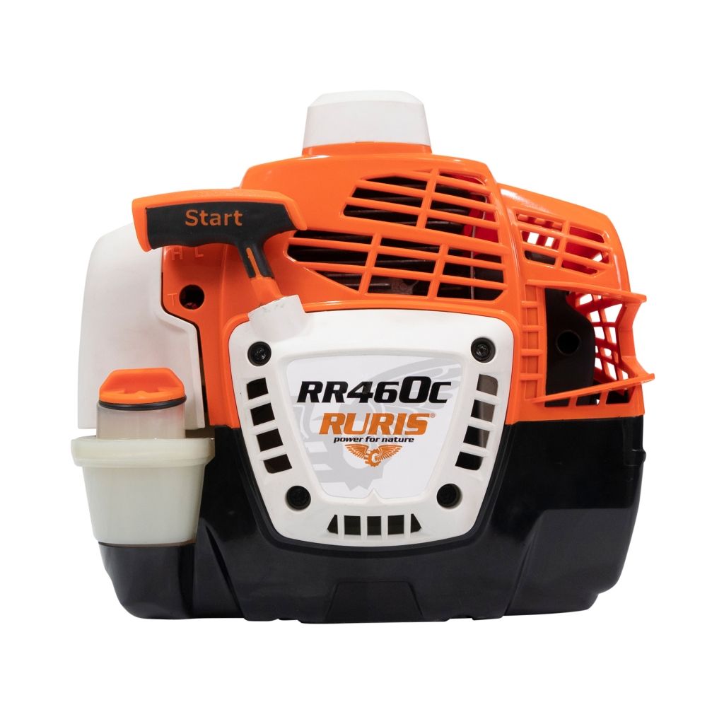 RURIS motorni trimer za travu RR460C by RURIS Motorni trimeri, Svi proizvodi, Vrt i poljoprivreda