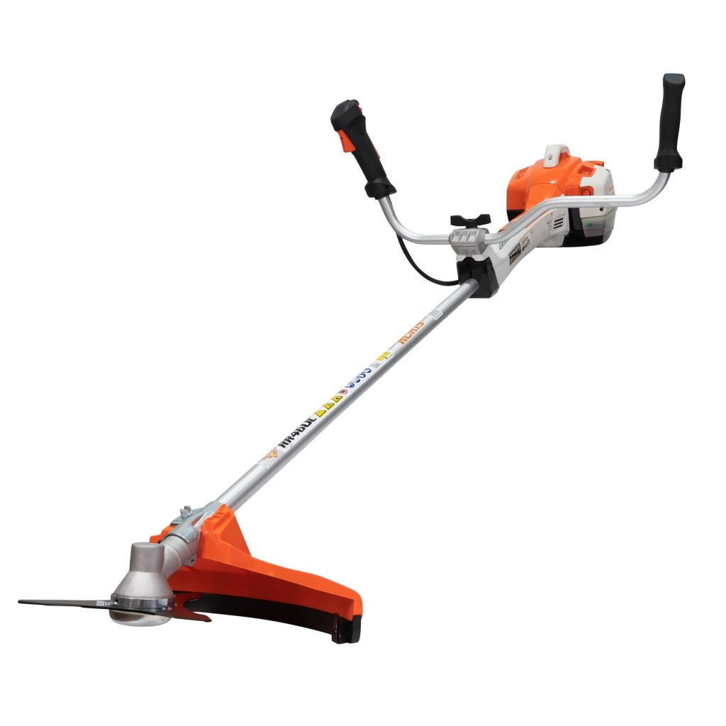 RURIS motorni trimer za travu RR460C by RURIS Motorni trimeri, Svi proizvodi, Vrt i poljoprivreda