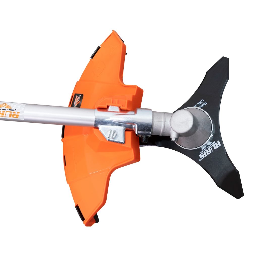 RURIS motorni trimer za travu RR460C by RURIS Motorni trimeri, Svi proizvodi, Vrt i poljoprivreda