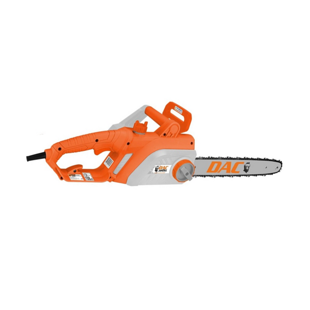 RURIS električna pila DAC 320EL by RURIS DAC 320EL Mašine i uređaji, Motorne i električne pile, Svi proizvodi