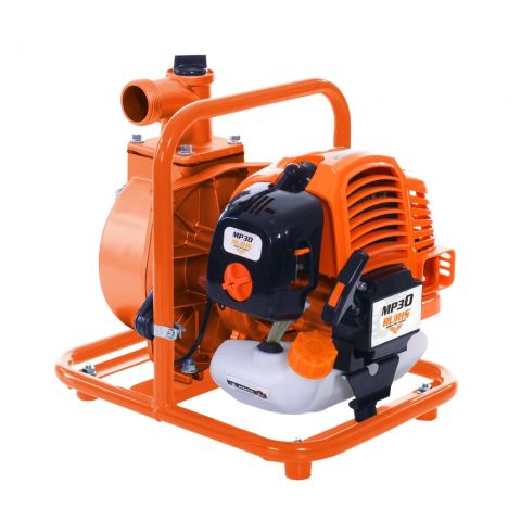 Motorna pumpa za vodu RURIS MP30 by RURIS MP30 Mašine i uređaji, Motorne pumpe, Svi proizvodi