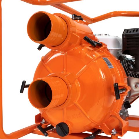 Motorna pumpa za prljavu vodu RURIS MP100 by RURIS MP100 Mašine i uređaji, Motorne pumpe, Svi proizvodi