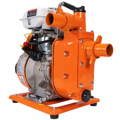 RURIS motorna pumpa za vodu MP40 by RURIS MP40 Mašine i uređaji, Motorne pumpe, Svi proizvodi