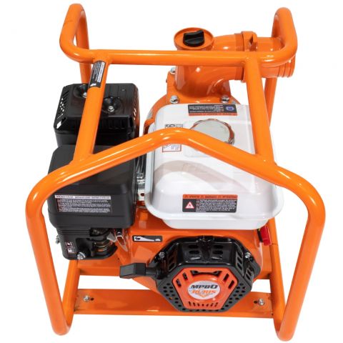 Motorna pumpa za vodu RURIS MP80 by RURIS MP80 Mašine i uređaji, Motorne pumpe, Svi proizvodi