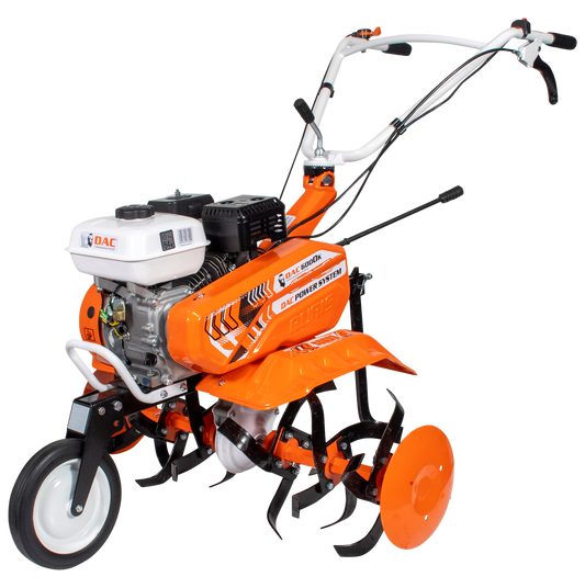 RURIS motorna kopačica kultivator freza DAC 6000K 7KS 830mm by RURIS 6000K Freze, Mašine i uređaji, Svi proizvodi