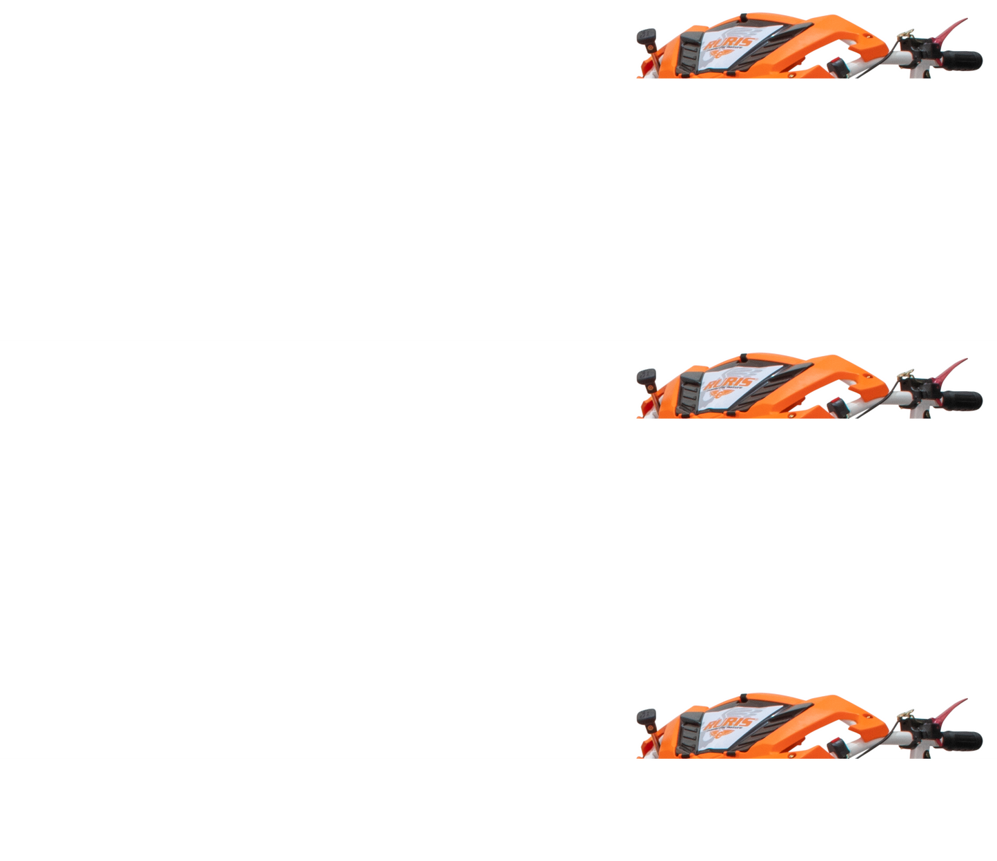 RURIS motorna kopačica kultivator freza 1300KS 13KS 1250mm by RURIS 1300KS Freze, Mašine i uređaji, Svi proizvodi