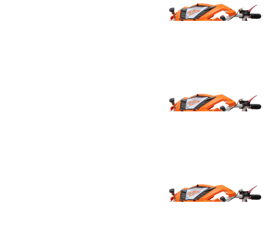 RURIS motorna kopačica kultivator freza 1300KS 13KS 1250mm by RURIS 1300KS Freze, Mašine i uređaji, Svi proizvodi