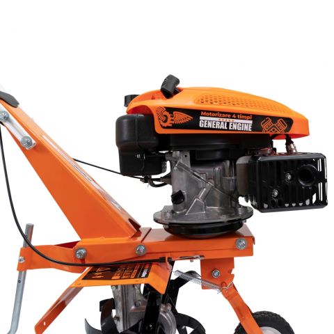 RURIS motorna kopačica kultivator freza 5500RS by RURIS 5500RS Freze, Mašine i uređaji, Svi proizvodi