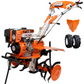 RURIS motorna kopačica kultivator freza 751KS START by RURIS 731KS START Freze, Mašine i uređaji, Svi proizvodi