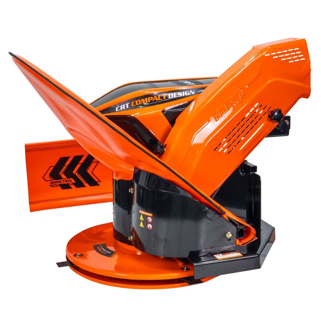 RURIS priključak rotaciona kosa za RURIS kultivatore sa remenom CRT570 by RURIS CRT570 Freze, Mašine i uređaji, Svi proizvodi