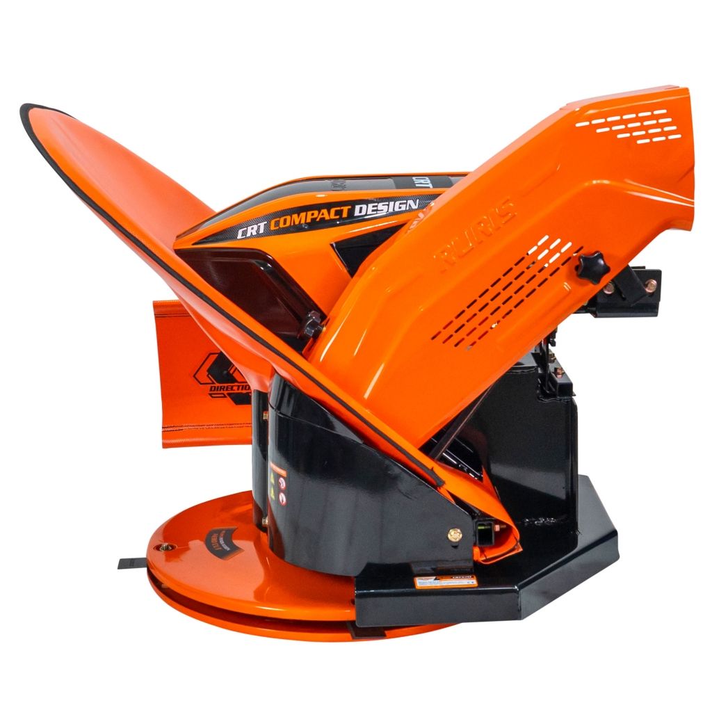 RURIS priključak rotaciona kosa za RURIS kultivatore sa remenom CRT570 by RURIS CRT570 Freze, Mašine i uređaji, Svi proizvodi