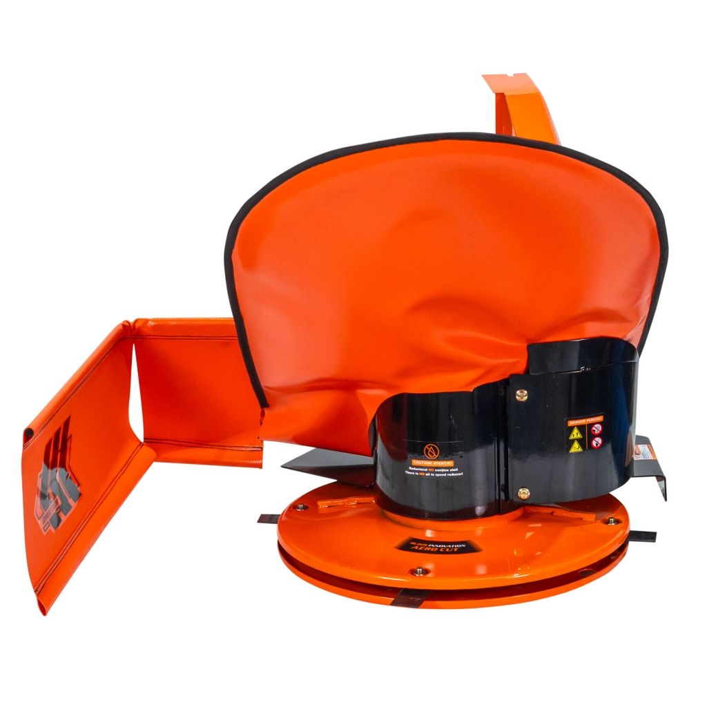 RURIS priključak rotaciona kosa za RURIS kultivatore sa remenom CRT570 by RURIS CRT570 Freze, Mašine i uređaji, Svi proizvodi