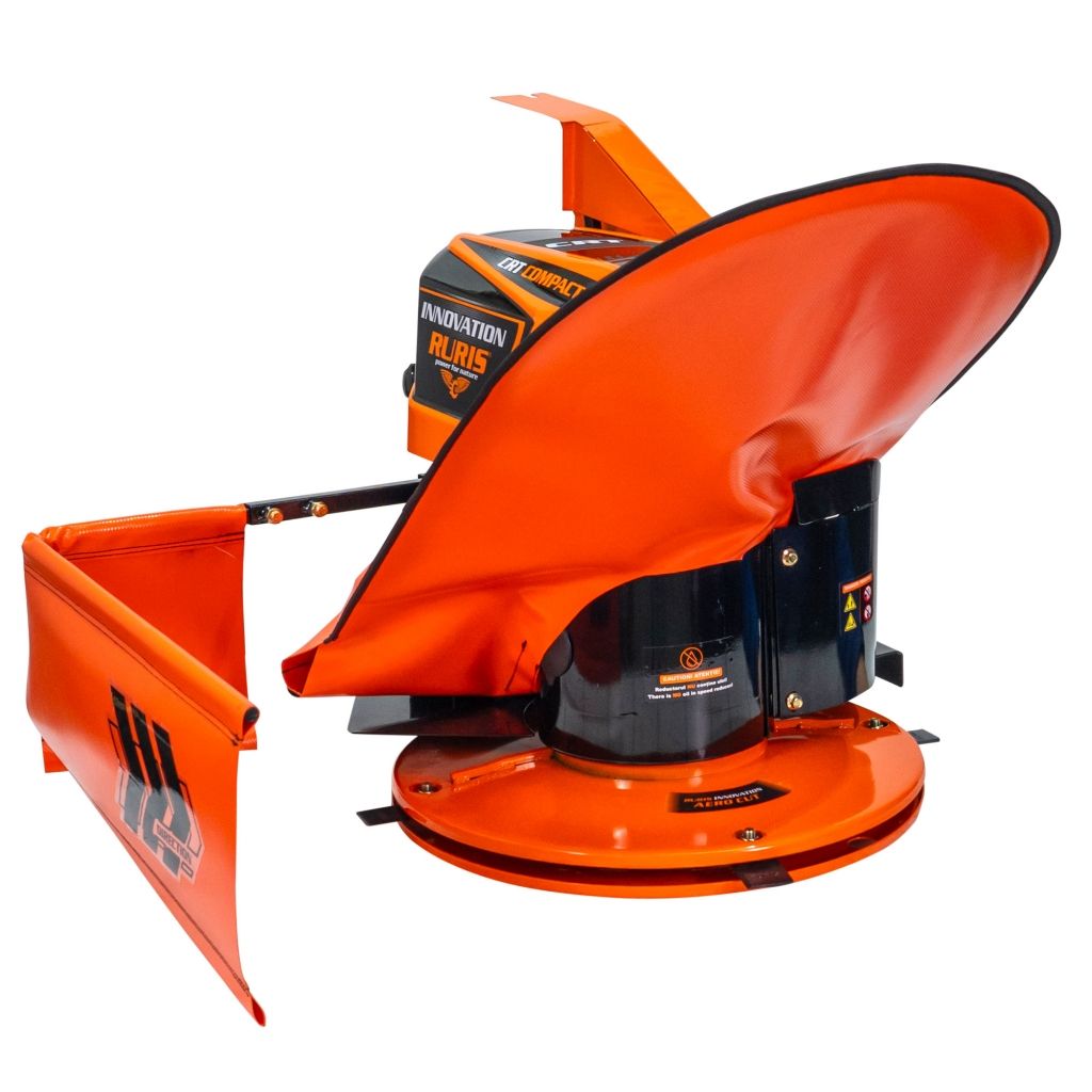 RURIS priključak rotaciona kosa za RURIS kultivatore sa remenom CRT570 by RURIS CRT570 Freze, Mašine i uređaji, Svi proizvodi