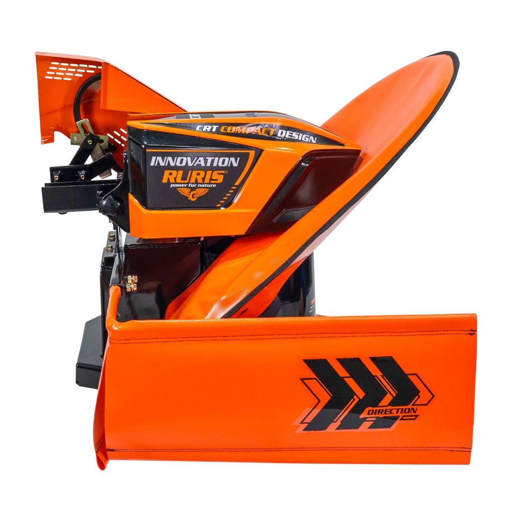 RURIS priključak rotaciona kosa za RURIS kultivatore sa remenom CRT570 by RURIS CRT570 Freze, Mašine i uređaji, Svi proizvodi