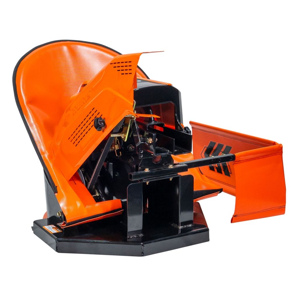 RURIS priključak rotaciona kosa za RURIS kultivatore sa remenom CRT570 by RURIS CRT570 Freze, Mašine i uređaji, Svi proizvodi