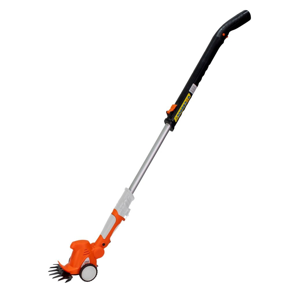 RURIS multifunkcionalne višenamjenske aku makaze za travu F455 10.8V by RURIS F455 Mašine i uređaji, Svi proizvodi, Vrt i poljoprivreda