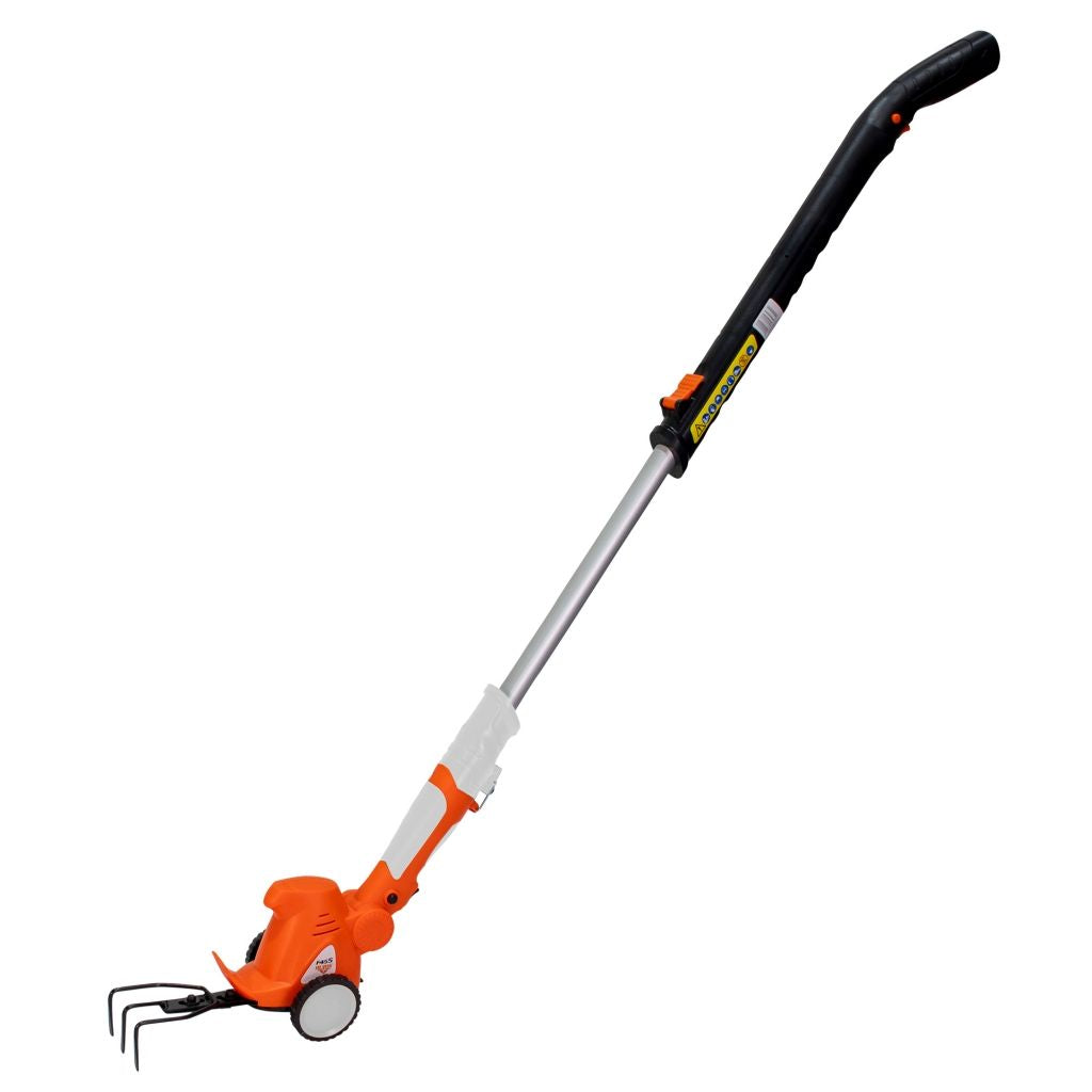 RURIS multifunkcionalne višenamjenske aku makaze za travu F455 10.8V by RURIS F455 Mašine i uređaji, Svi proizvodi, Vrt i poljoprivreda