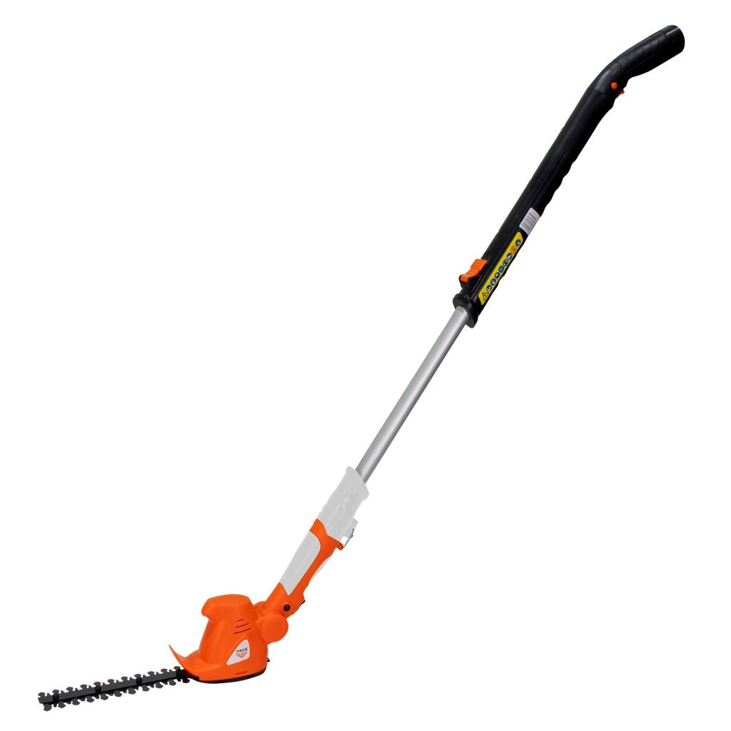 RURIS multifunkcionalne višenamjenske aku makaze za travu F455 10.8V by RURIS F455 Mašine i uređaji, Svi proizvodi, Vrt i poljoprivreda