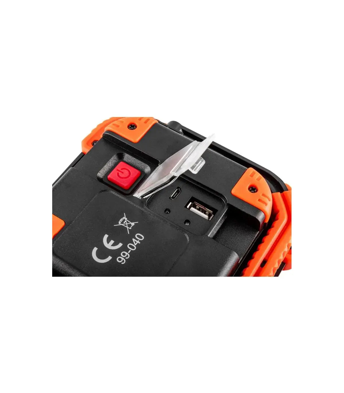 Neo Tools – Punjivi LED reflektor 750+250 Lm NEO 99-040 by Neo tools Aku lampe - detalj 3