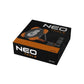 Neo Tools – Punjivi LED reflektor 750+250 Lm NEO 99-040 by Neo tools Aku lampe - detalj 5