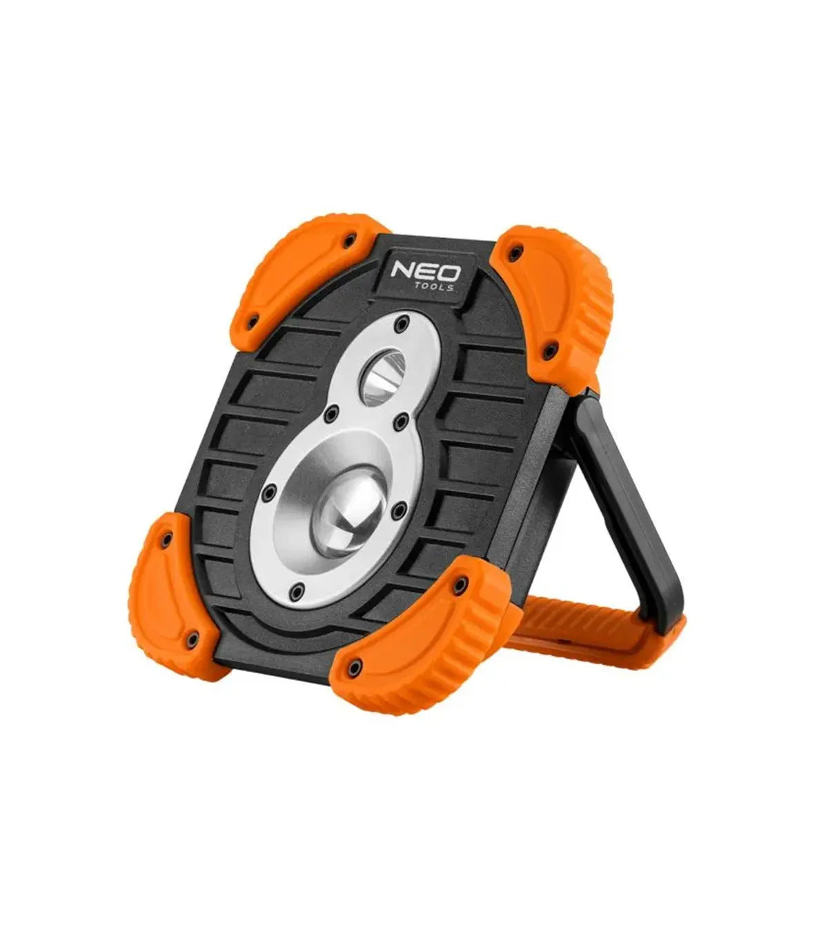 Neo Tools – Punjivi LED reflektor 750+250 Lm NEO 99-040 by Neo tools Aku lampe
