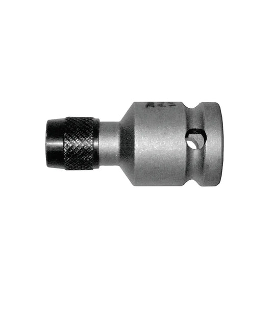 Makita P-05941 adapter 1/2″ na 1/4″ hex, 50 mm