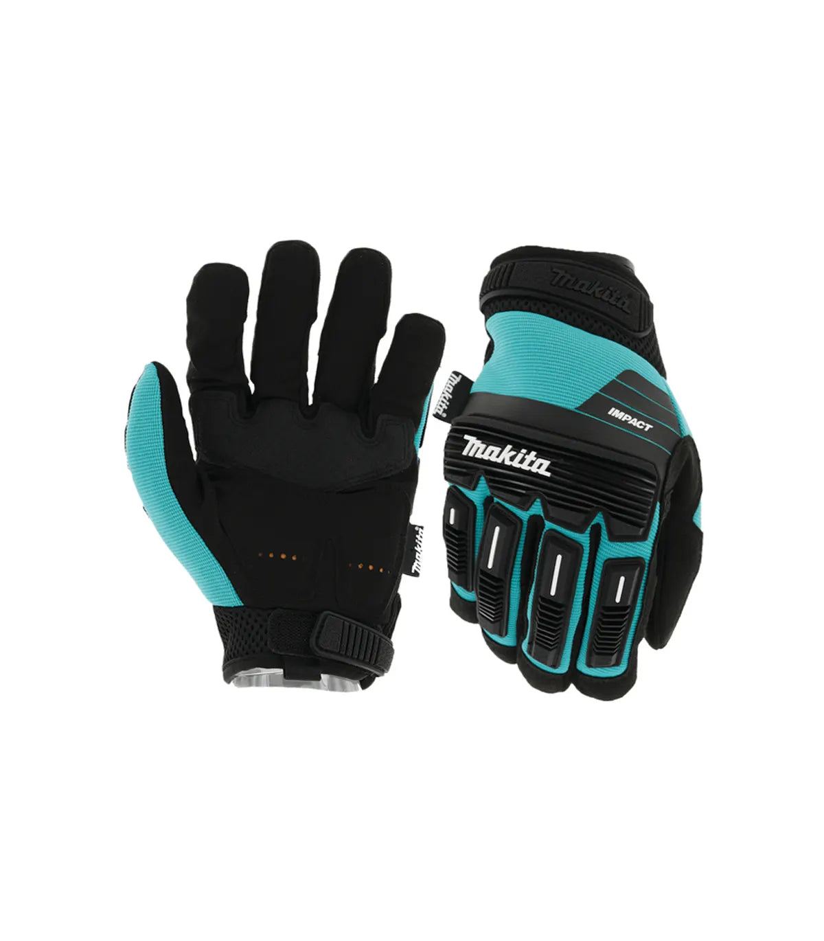 Makita – Radne zaštitne rukavice Impact Demolition Vel. L P-84573 by Makita Zaštitne rukavice