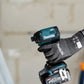 Makita – Radne rukavice Advanced FitKnit Cut Level 7, nitrilne, M, L, XL by Makita Zaštitne rukavice - detalj 3