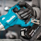 Makita – Radne rukavice Advanced FitKnit Cut Level 7, nitrilne, M, L, XL by Makita Zaštitne rukavice - detalj 2