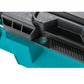 Makita MAKTRAK – Prijenosna kutija za alat 81,9 l P-91001 by Makita Koferi za alat - detalj 2