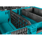 Makita MAKTRAK – Velika kutija za alat 63 l P-91017 by Makita Koferi za alat - detalj 4