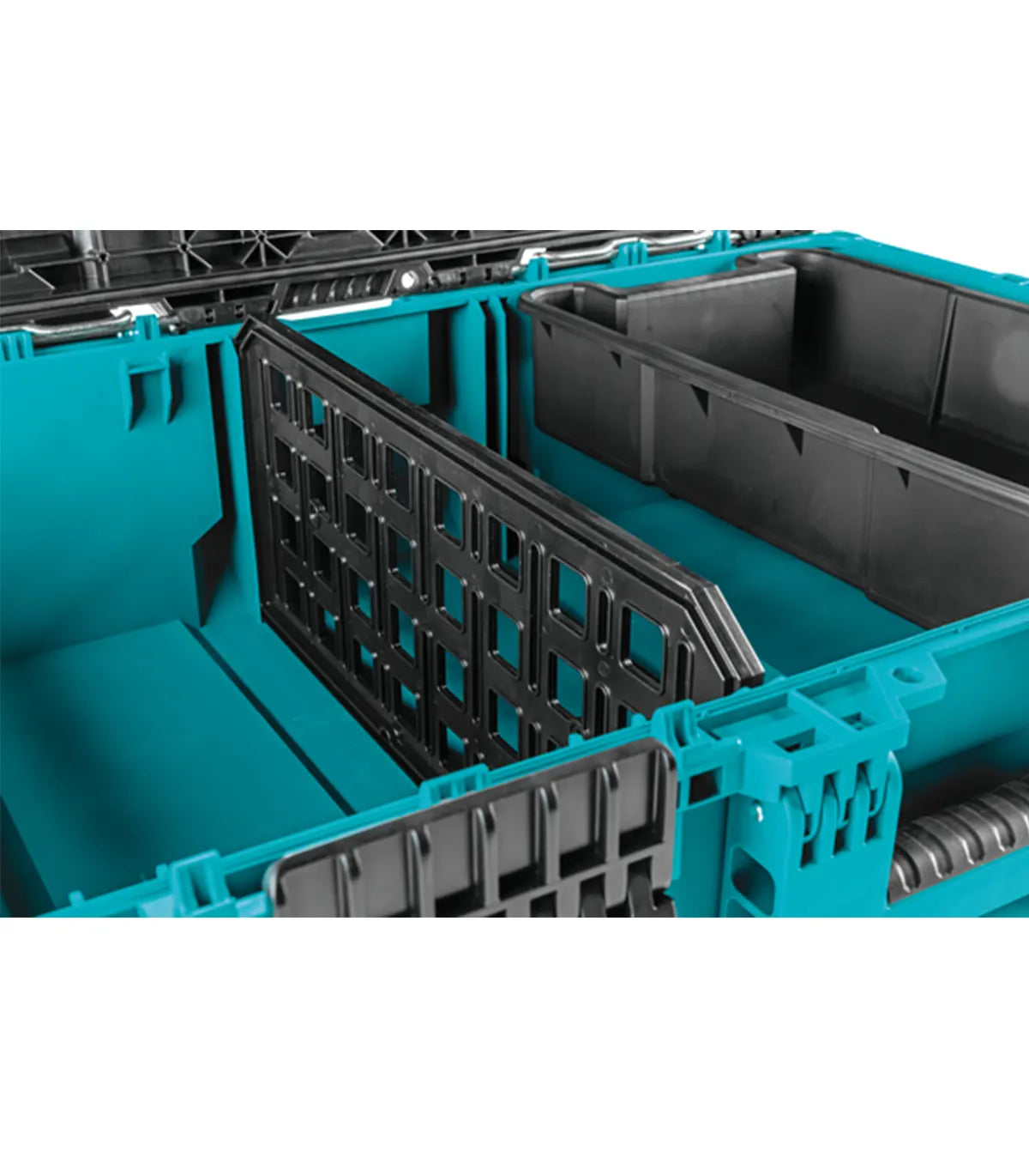Makita MAKTRAK – Velika kutija za alat 63 l P-91017 by Makita Koferi za alat - detalj 4