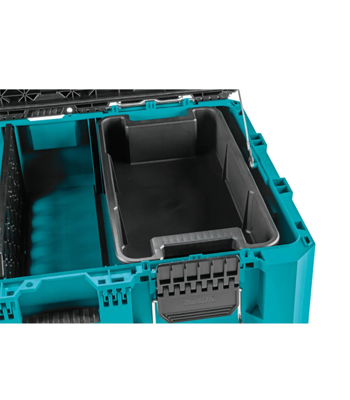 Makita MAKTRAK – Velika kutija za alat 63 l P-91017 by Makita Koferi za alat - detalj 3