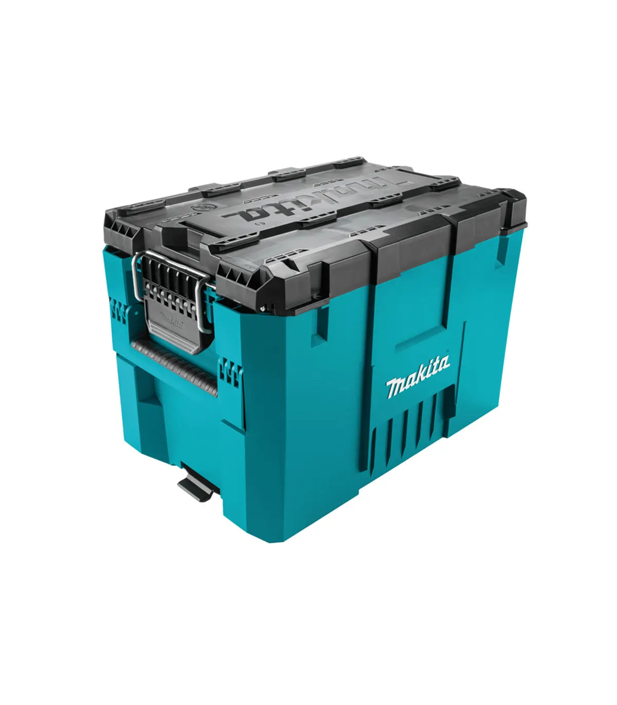 Makita MAKTRAK – Duboka kutija za alat 58,4 l P-90023 by Makita Koferi za alat