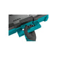 Makita MAKTRAK – Srednja kutija za alat 18,4 l P-91039 by Makita Koferi za alat - detalj 3