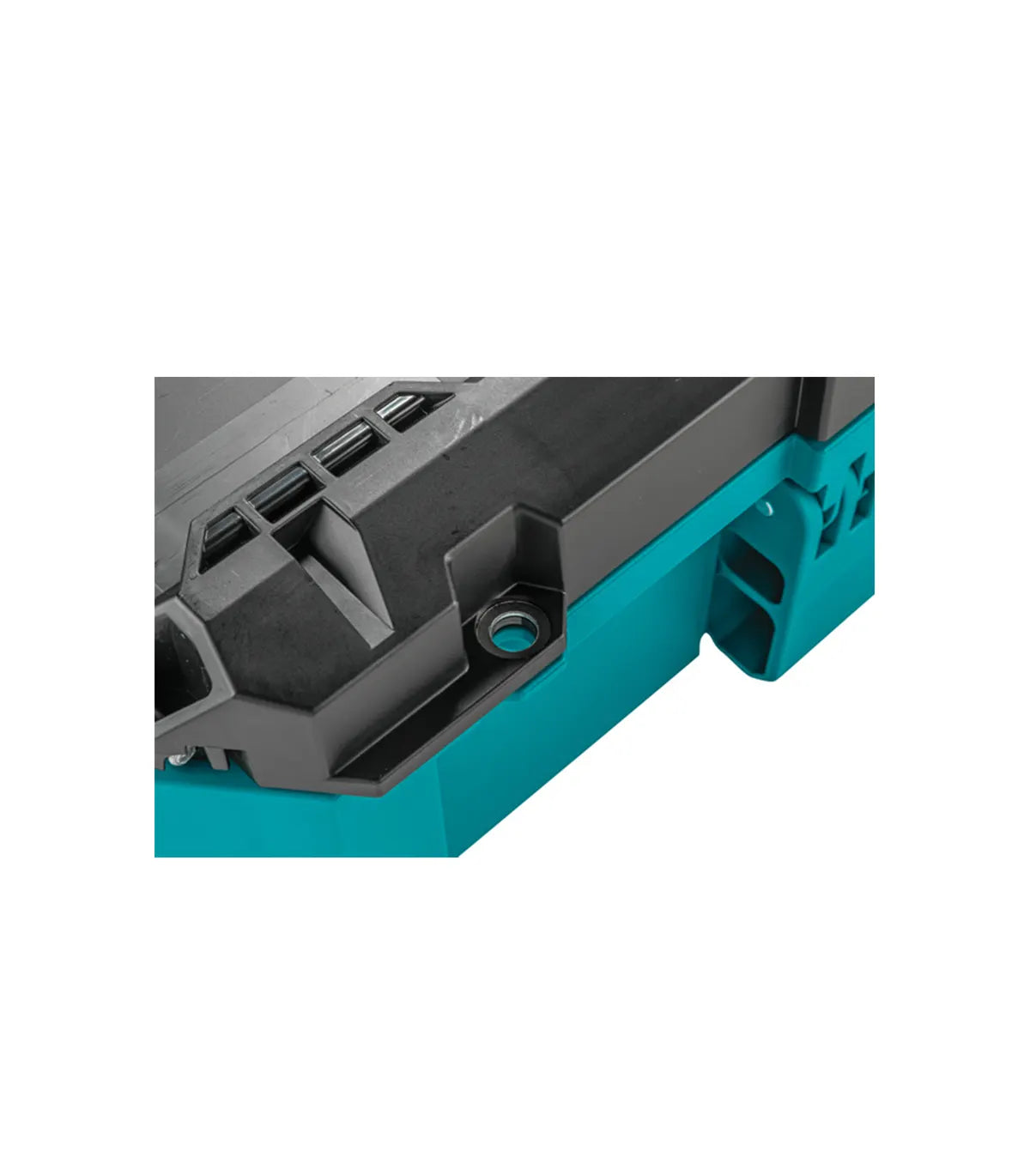 Makita MAKTRAK – Srednja kutija za alat 18,4 l P-91039 by Makita Koferi za alat - detalj 4