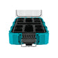 Makita MAKTRAK – Duboki srednji organizator 18,4 l P-91045 by Makita Koferi za alat - detalj 4