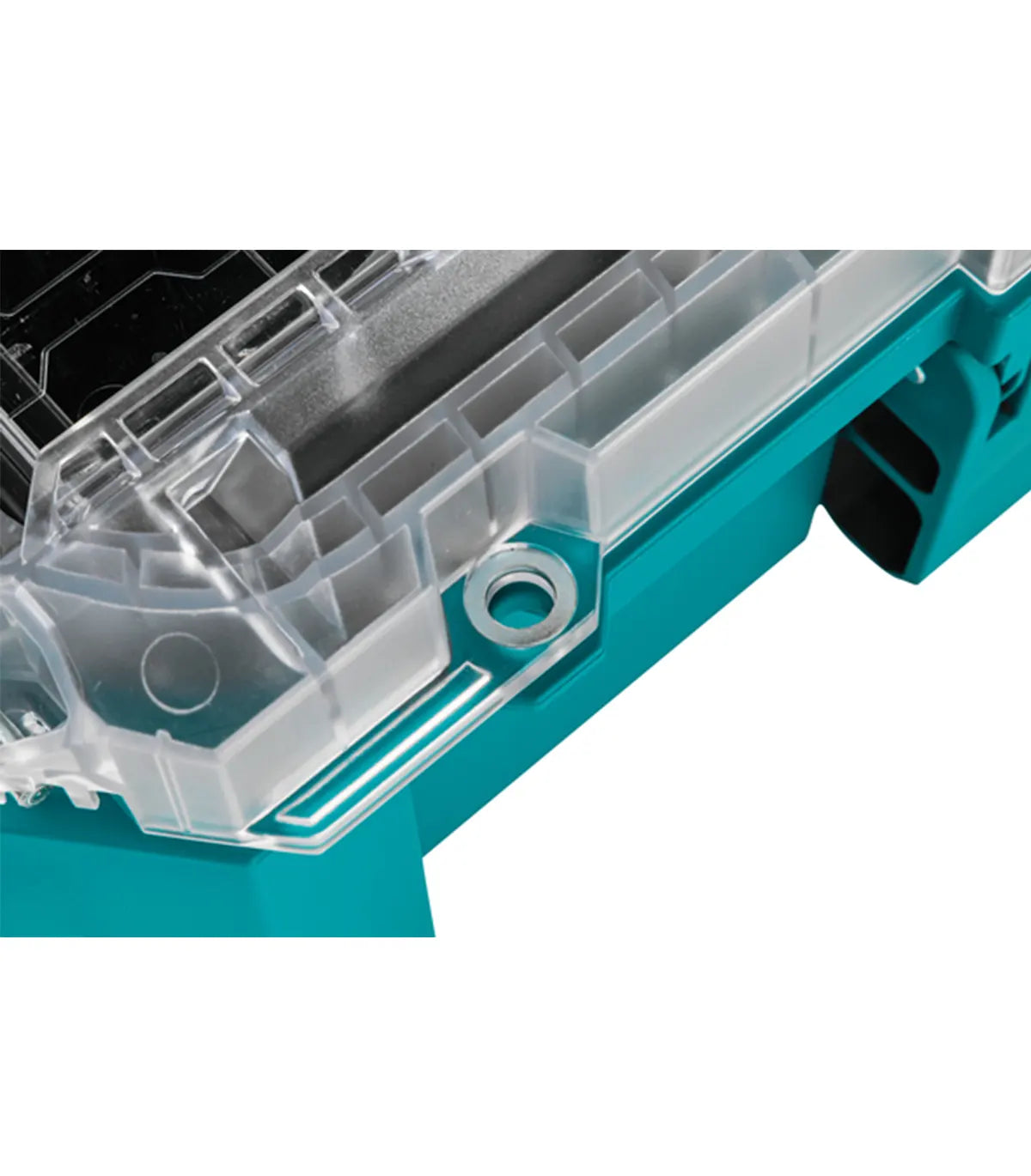Makita MAKTRAK – Duboki srednji organizator 18,4 l P-91045 by Makita Koferi za alat - detalj 2