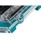 Makita MAKTRAK – Niski srednji organizator 8,14 l P-91051 by Makita Koferi za alat - detalj 2